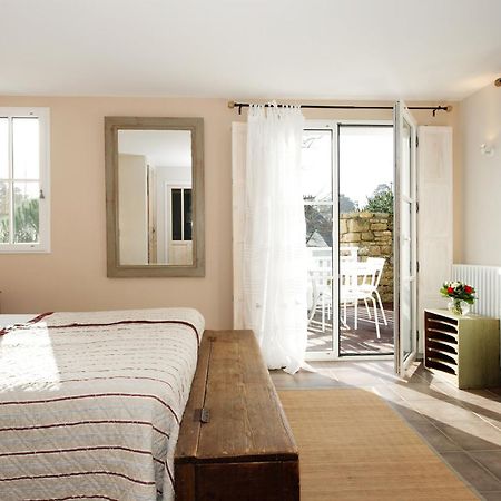 Le Lodge Kerisper La Trinite-sur-Mer Ngoại thất bức ảnh