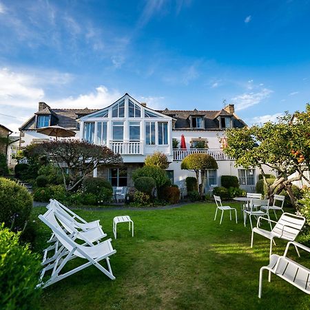 Le Lodge Kerisper La Trinite-sur-Mer Ngoại thất bức ảnh