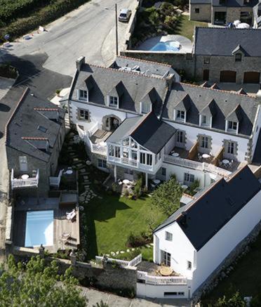 Le Lodge Kerisper La Trinite-sur-Mer Ngoại thất bức ảnh