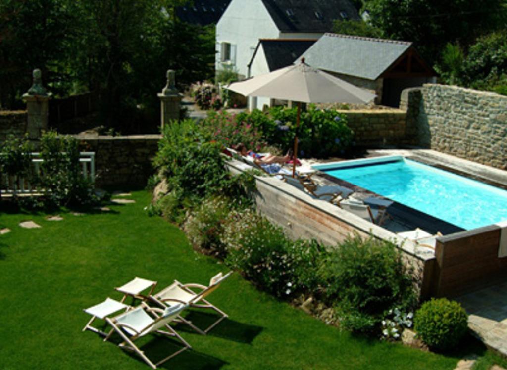 Le Lodge Kerisper La Trinite-sur-Mer Ngoại thất bức ảnh