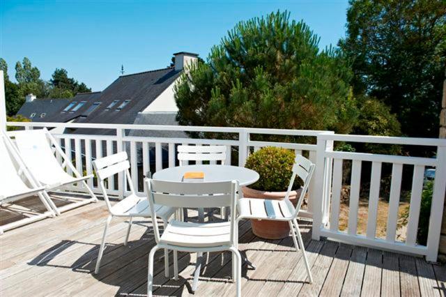 Le Lodge Kerisper La Trinite-sur-Mer Ngoại thất bức ảnh