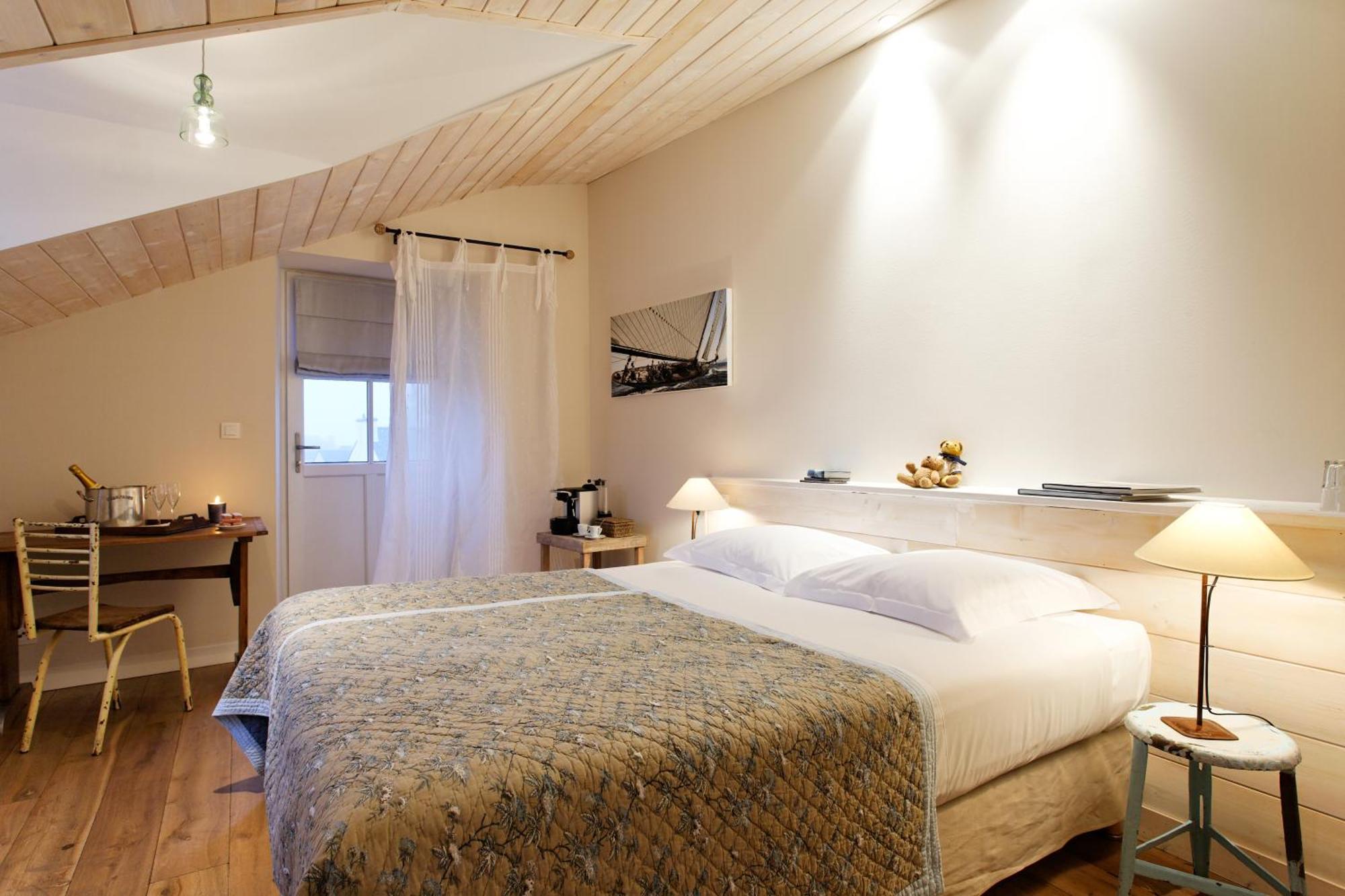 Le Lodge Kerisper La Trinite-sur-Mer Ngoại thất bức ảnh