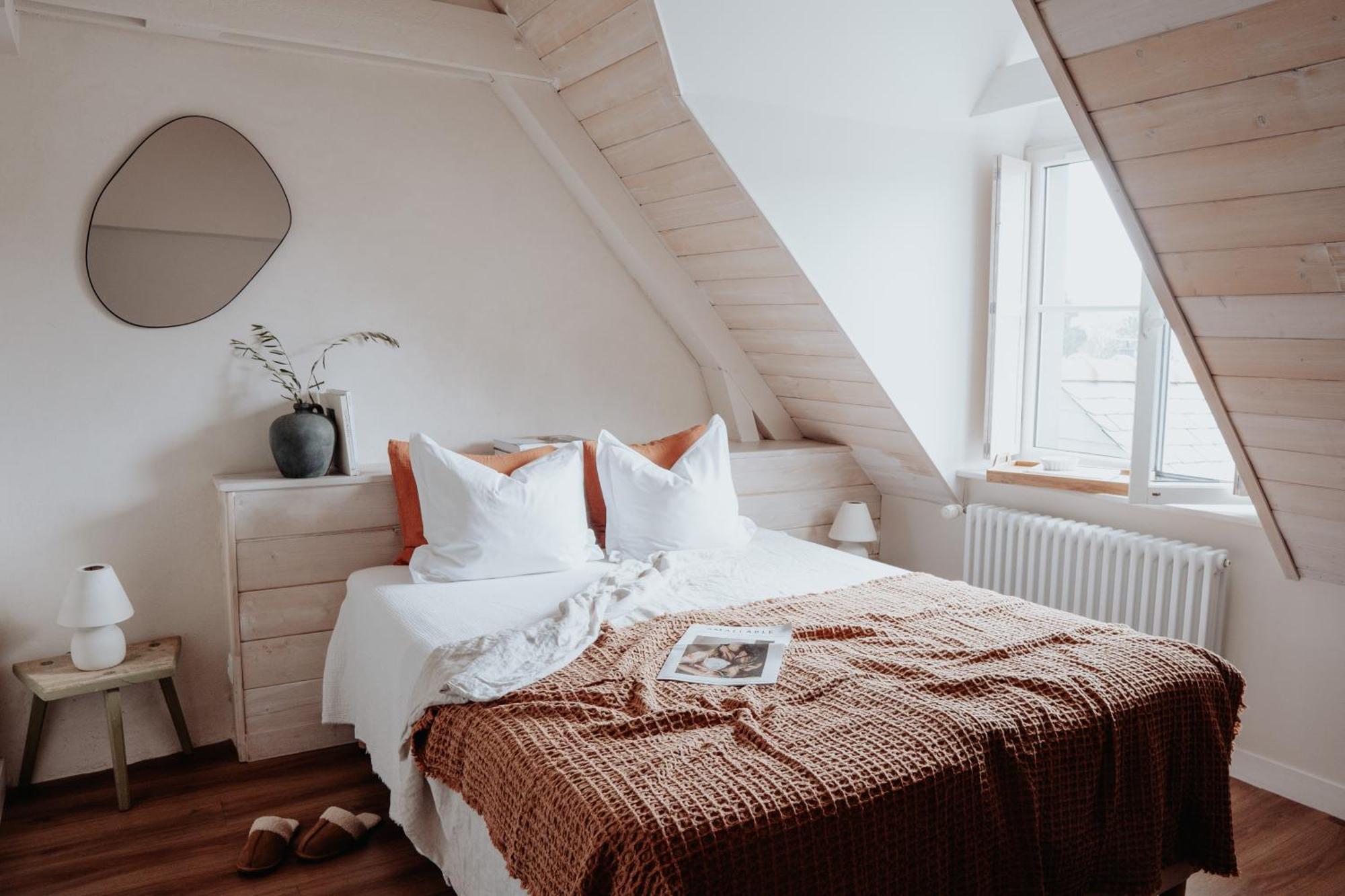 Le Lodge Kerisper La Trinite-sur-Mer Ngoại thất bức ảnh