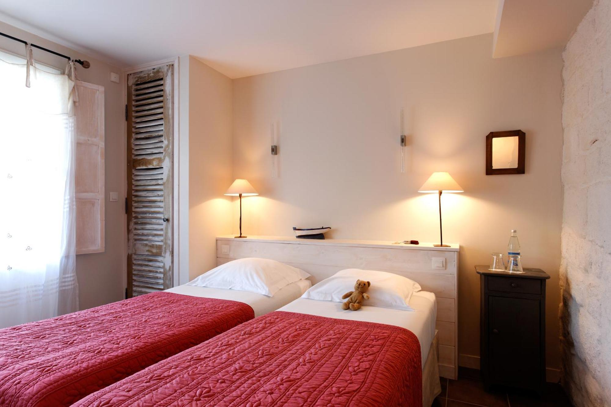 Le Lodge Kerisper La Trinite-sur-Mer Ngoại thất bức ảnh