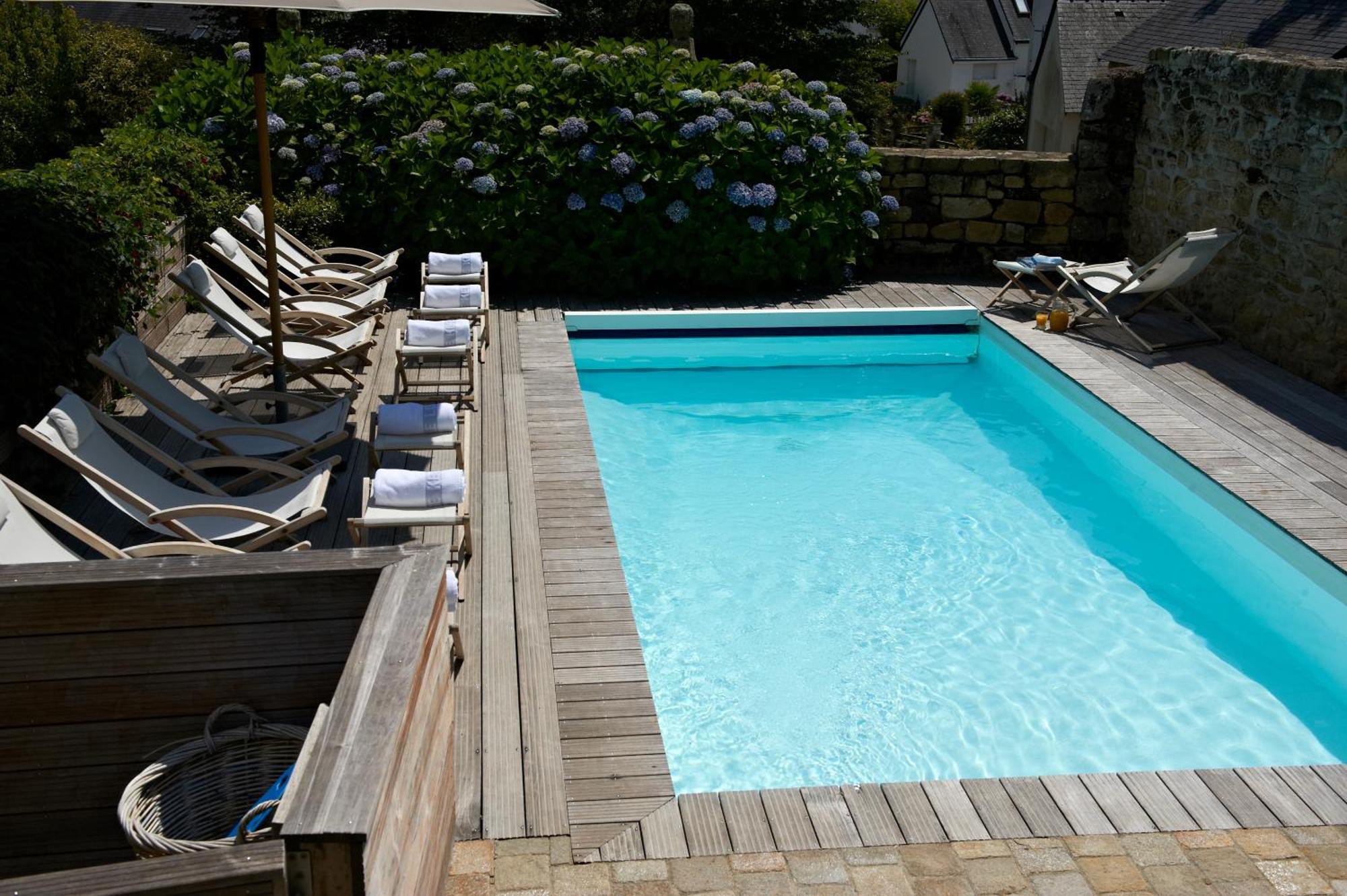 Le Lodge Kerisper La Trinite-sur-Mer Ngoại thất bức ảnh